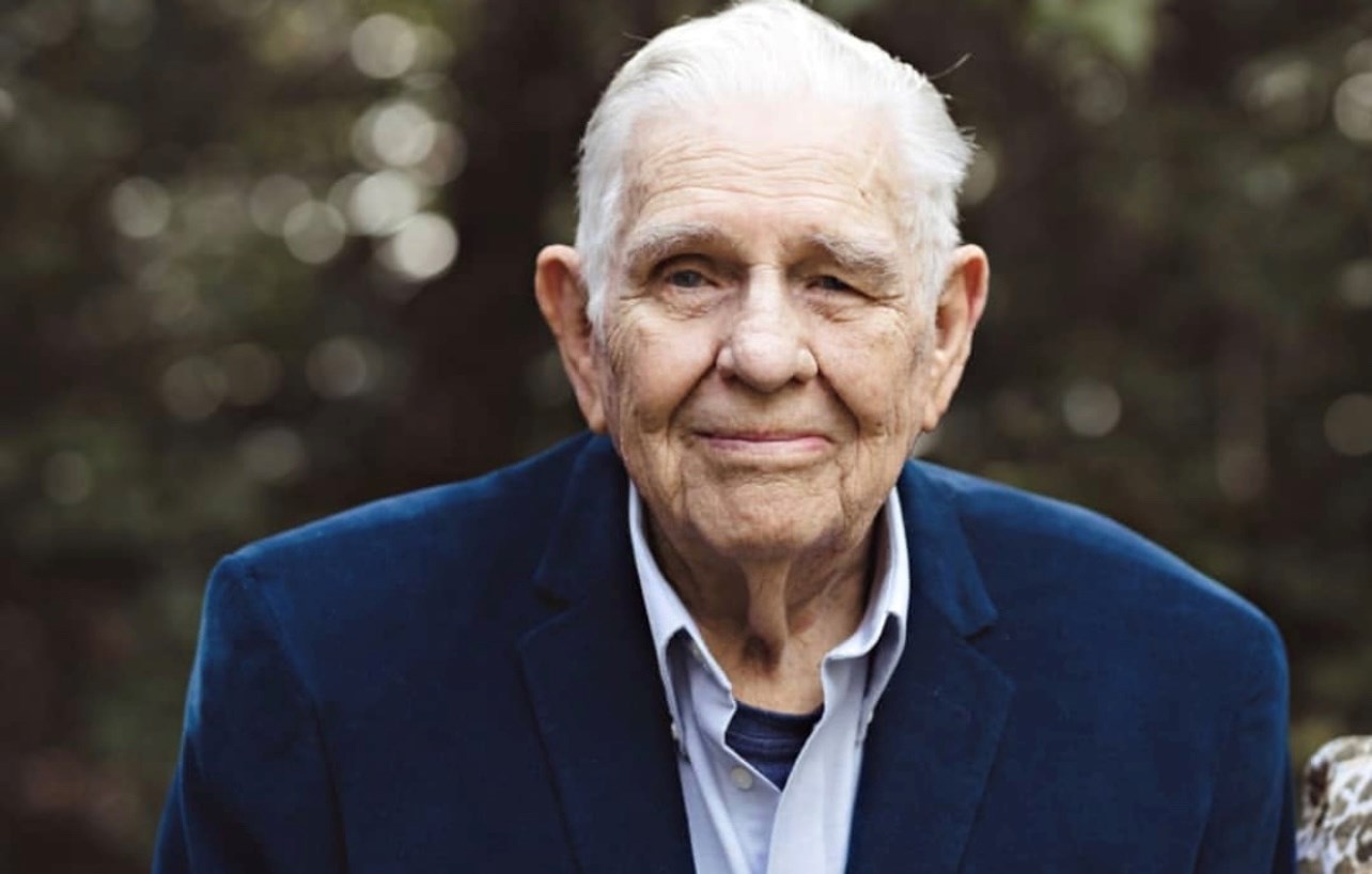 Obituary of Guy Prescott