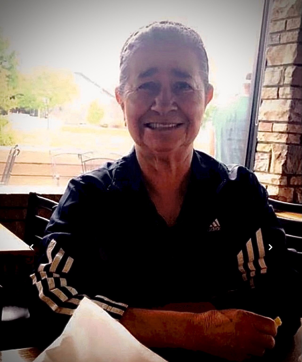 Obituary of Ofelia Gonzalez Portillo