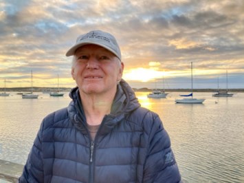 Avis de décès de Mark Charles Winekoff