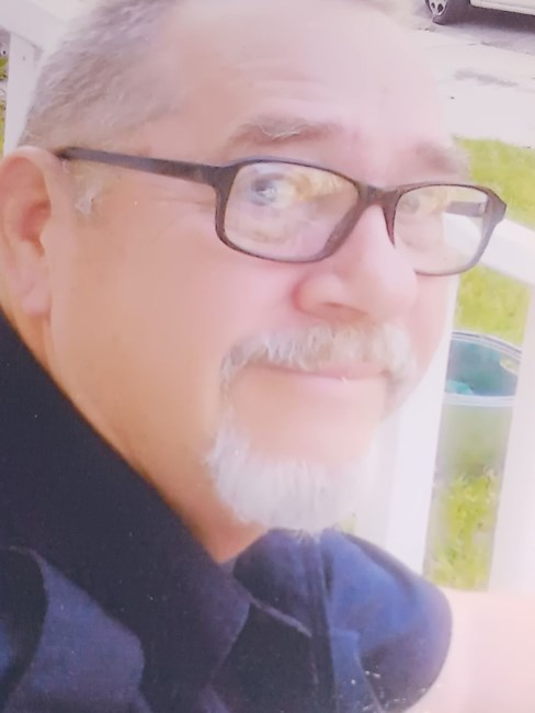 Obituary of Albert Richard Clark