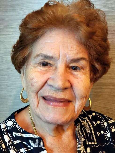 Obituary of Dolores "Doña Lola" Román Martínez