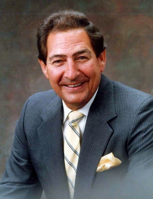 Obituary of David Newell Johnson