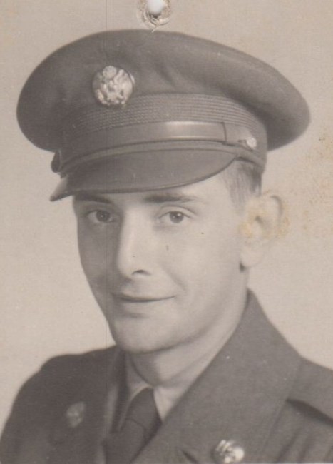 Obituary of Mariano Cannizzaro