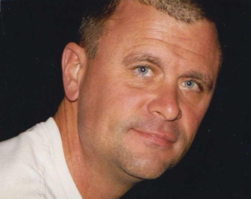 Obituary of Jeffrey Jeff Glenn Ingham