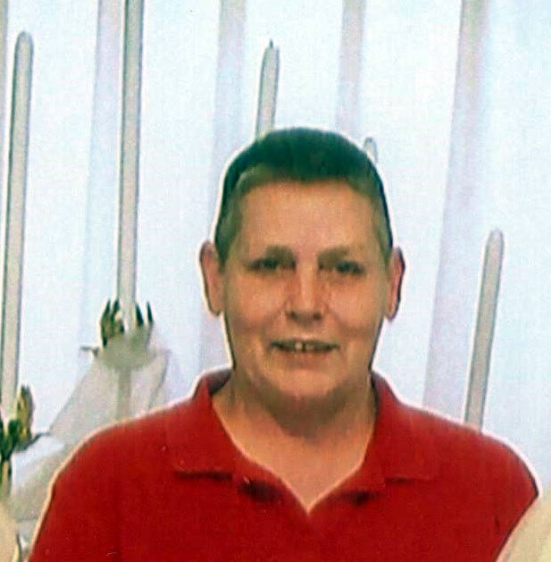 Obituary of Marlene Kay Harrison