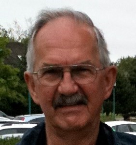 Obituary of Bob Hubbard