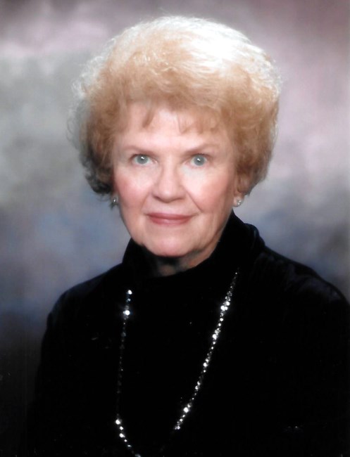 Obituary of Imogene Auten Jones