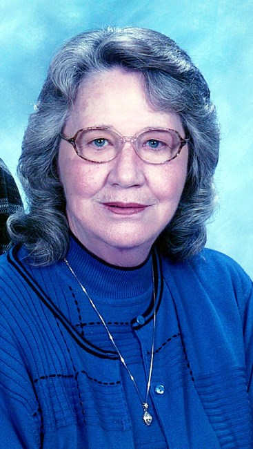 Obituary of Alice Faye Childress
