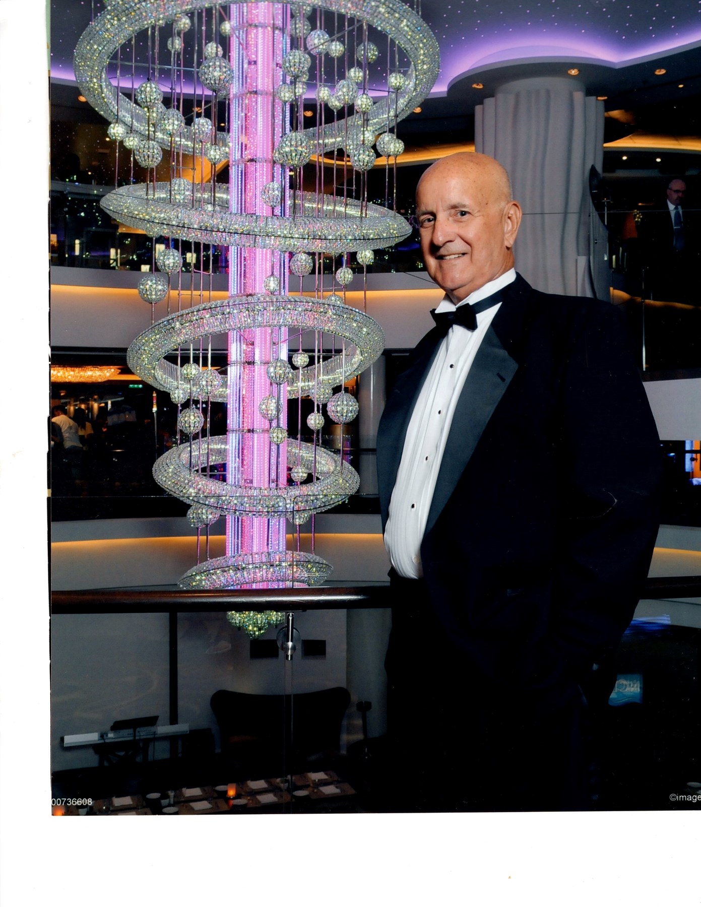 Obituary of Paul Herrera