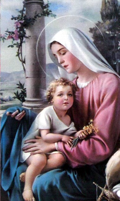 Obituary of Lena Randazzo Saladino