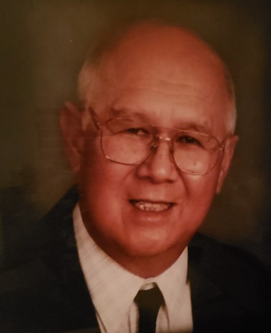Obituary of William Inares Beedle III