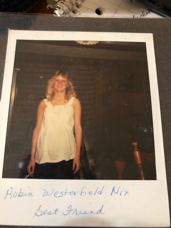 Robin Wallace Obituary Wichita Ks