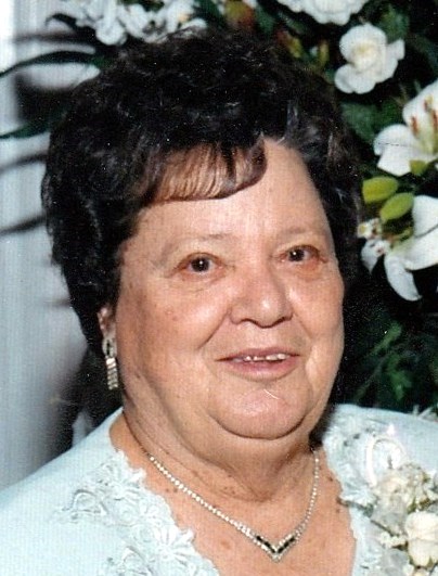 Antoinette Campo Obituary - Chalmette, LA
