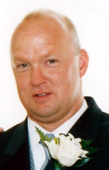 Obituary of Blake Counsell