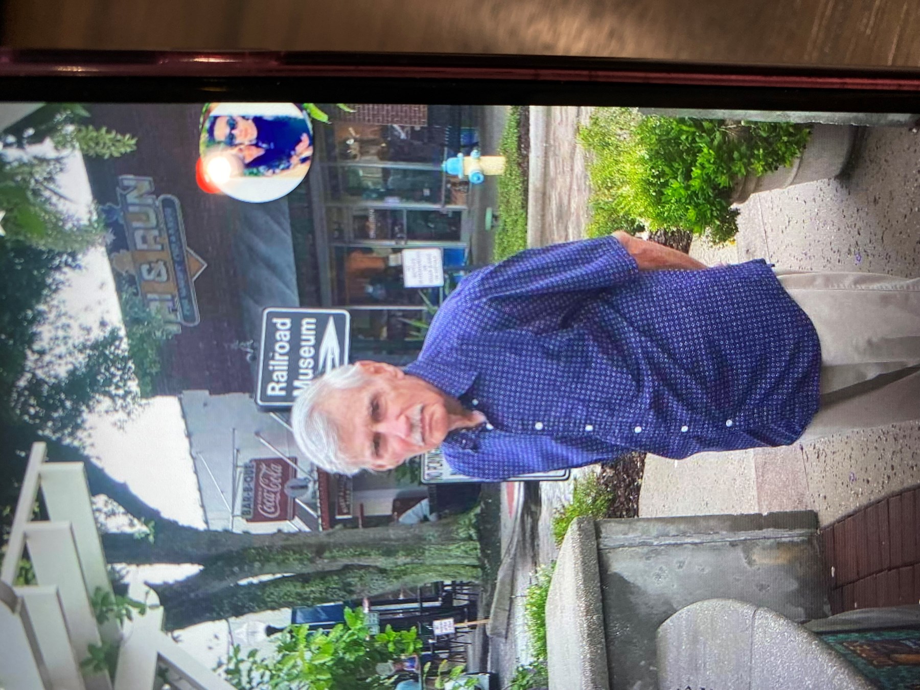 Obituary of John Edwin Carney