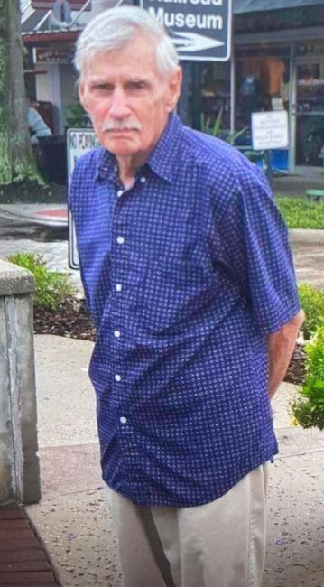 Obituary of John Edwin Carney