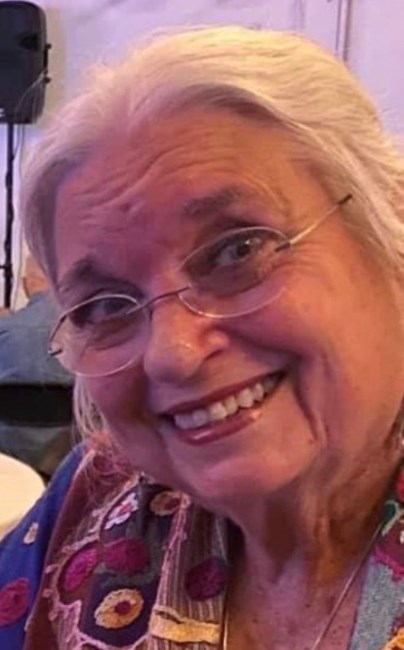 Obituario de Norma Lynn Pugh Remadna