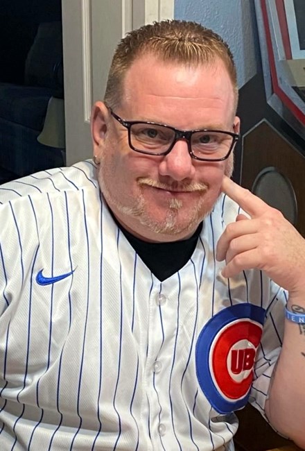 Obituary of David J. Lacy