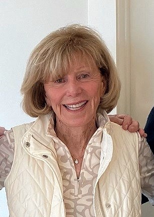 Obituary of Anne Greer McCann