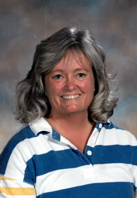 Obituary of Charlotte Mary Swanson