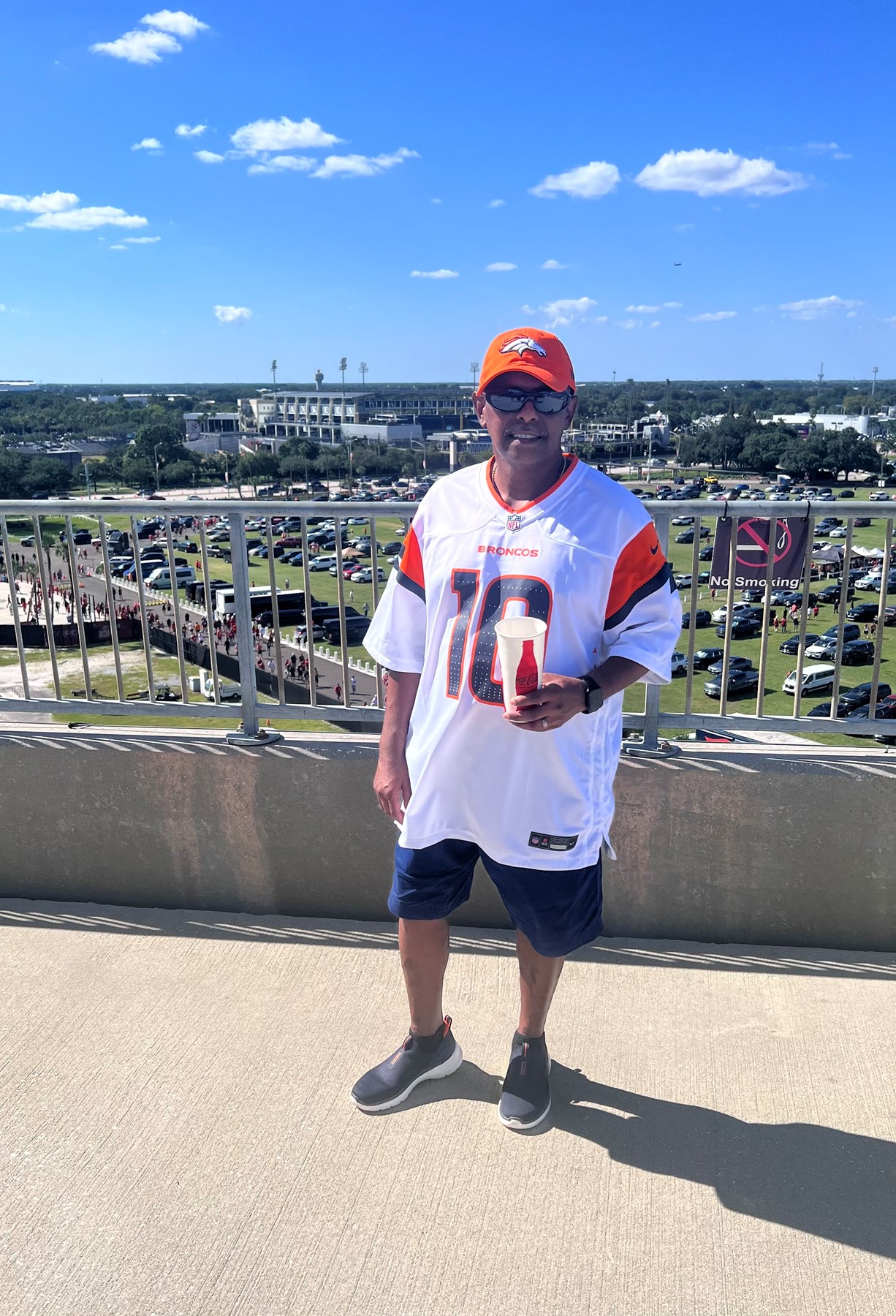 Obituary of Mr. Richard R Dhanraj