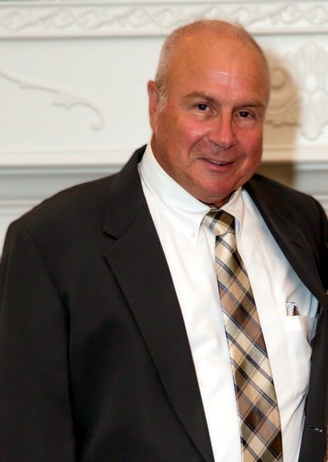 Obituary of Otis Hammock