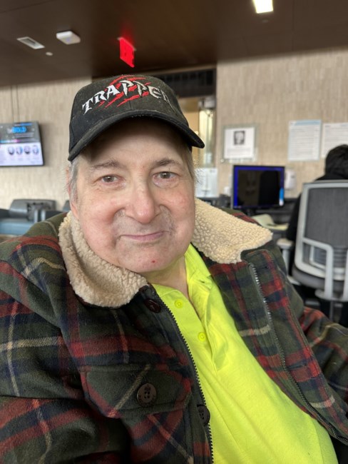 Obituary of Michael Baronak