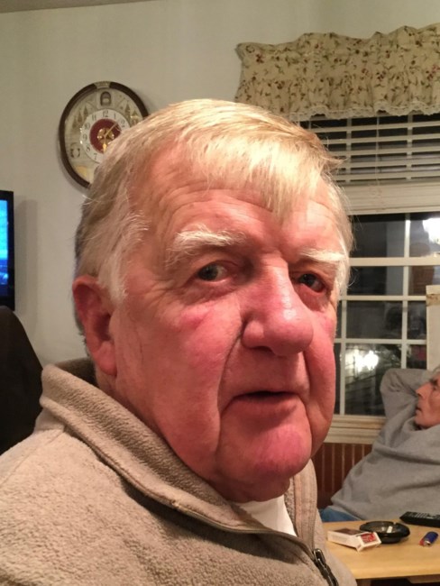 Obituary of James Edward Silva