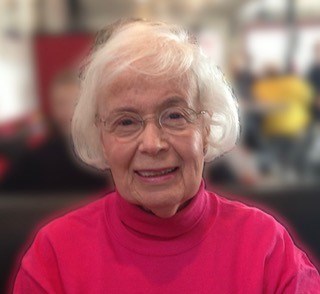 Obituary of Eleanor Lederman