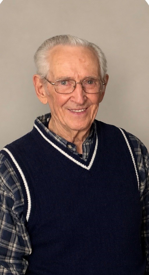 Obituary of Leopold Fruehauf