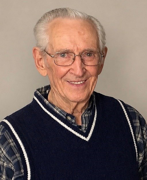 Obituary of Leopold Fruehauf