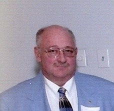 Obituary of Mr. Richard "Stoney" C Stoneburner