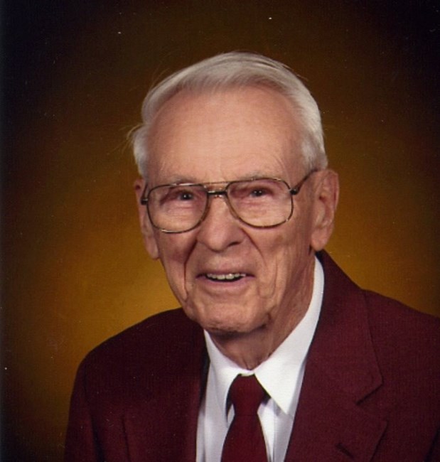 Obituary of Arthur W. Perkins