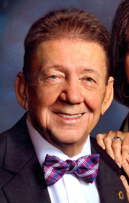 Obituary of Donald Morris Lambert