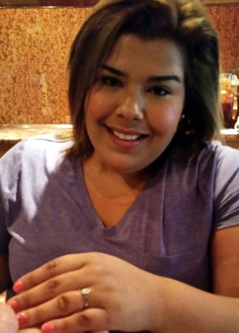 Obituary of Alexandra Dickerson