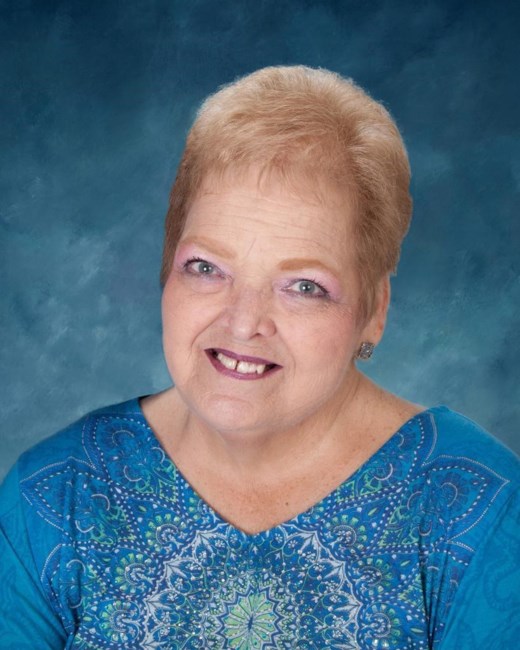 Obituary of Jean Antoinette Childs