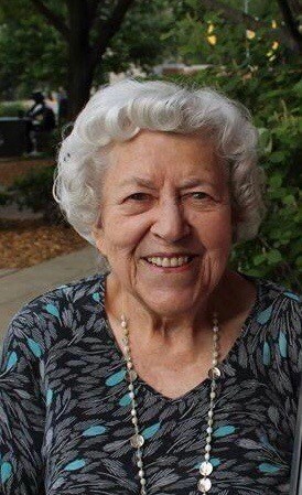Obituary of Edna Mae Moser