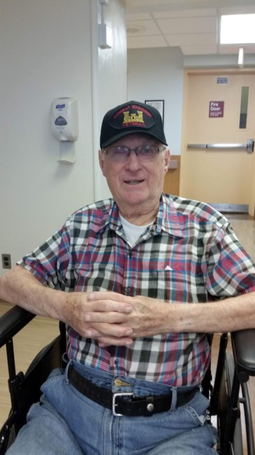 Obituary of Robert C. Schmidt, Sr.