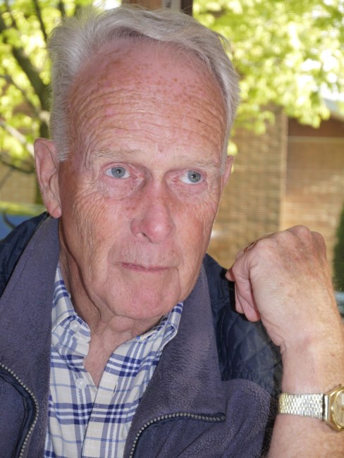 Obituary of Andrew S. Gurd