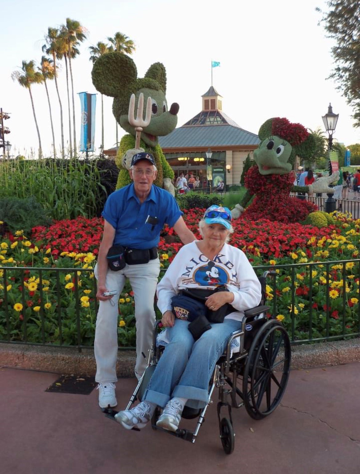 Obituary of Marilyn Pauline Graves