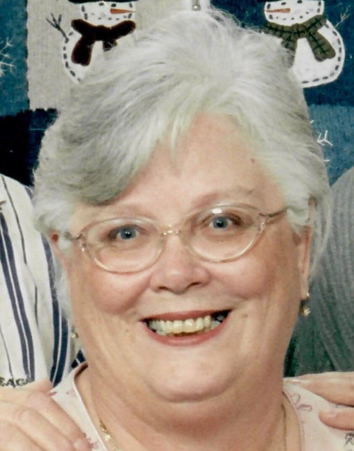 Obituary of Ritter Nancy