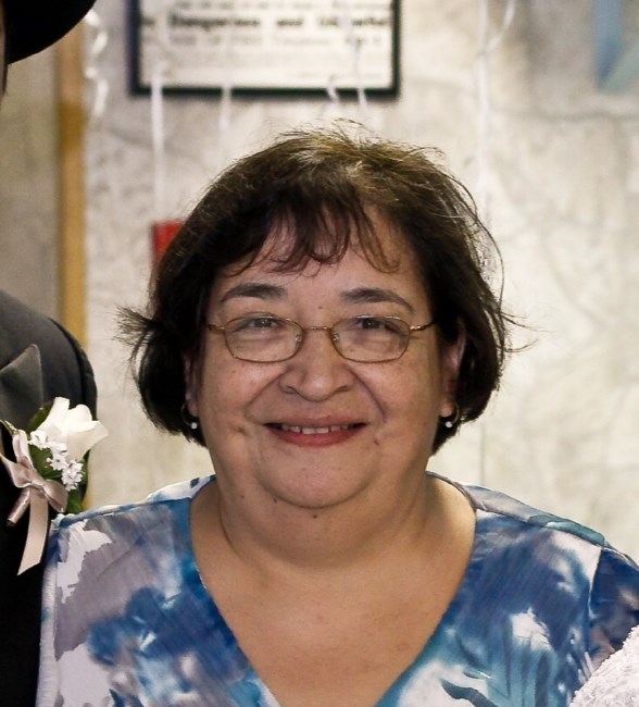 Avis de décès de Jennifer Margaret Perreault