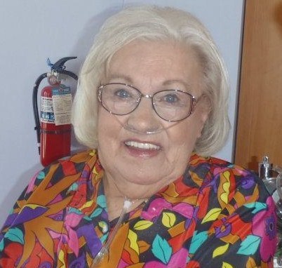 Marie J. Sinclair Obituary - Bel Air, MD