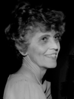 Obituary of Alida C. Spang