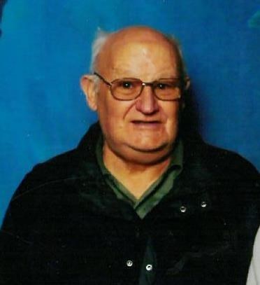 Obituary of Charles Hendy