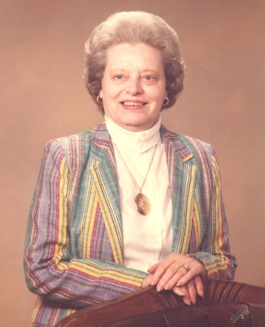Obituary of June R. Lynch