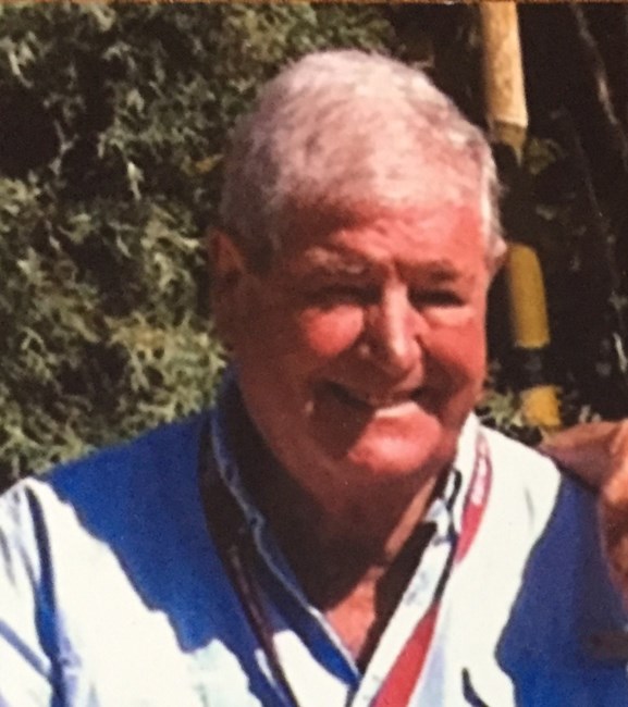 Obituary of Francis X. Haegeman