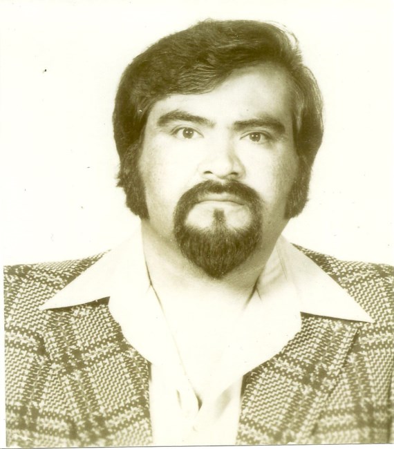 Obituary of Francisco Javier Najera