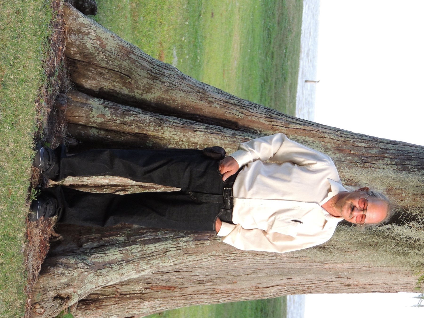 Obituary of David Luke Vidos