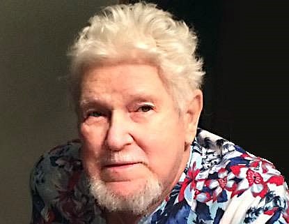 Obituary of William "Bill" F. Johnson